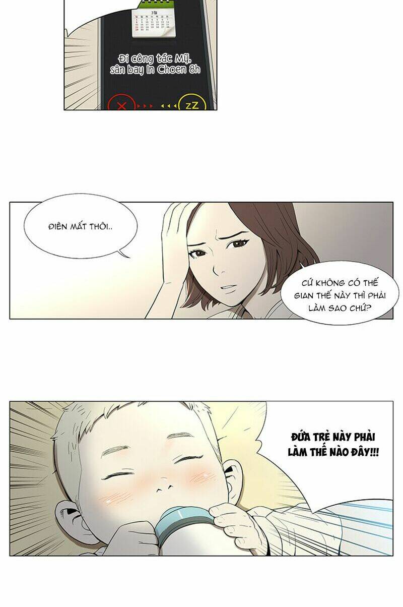 Mùa Của Su: Chapter 2