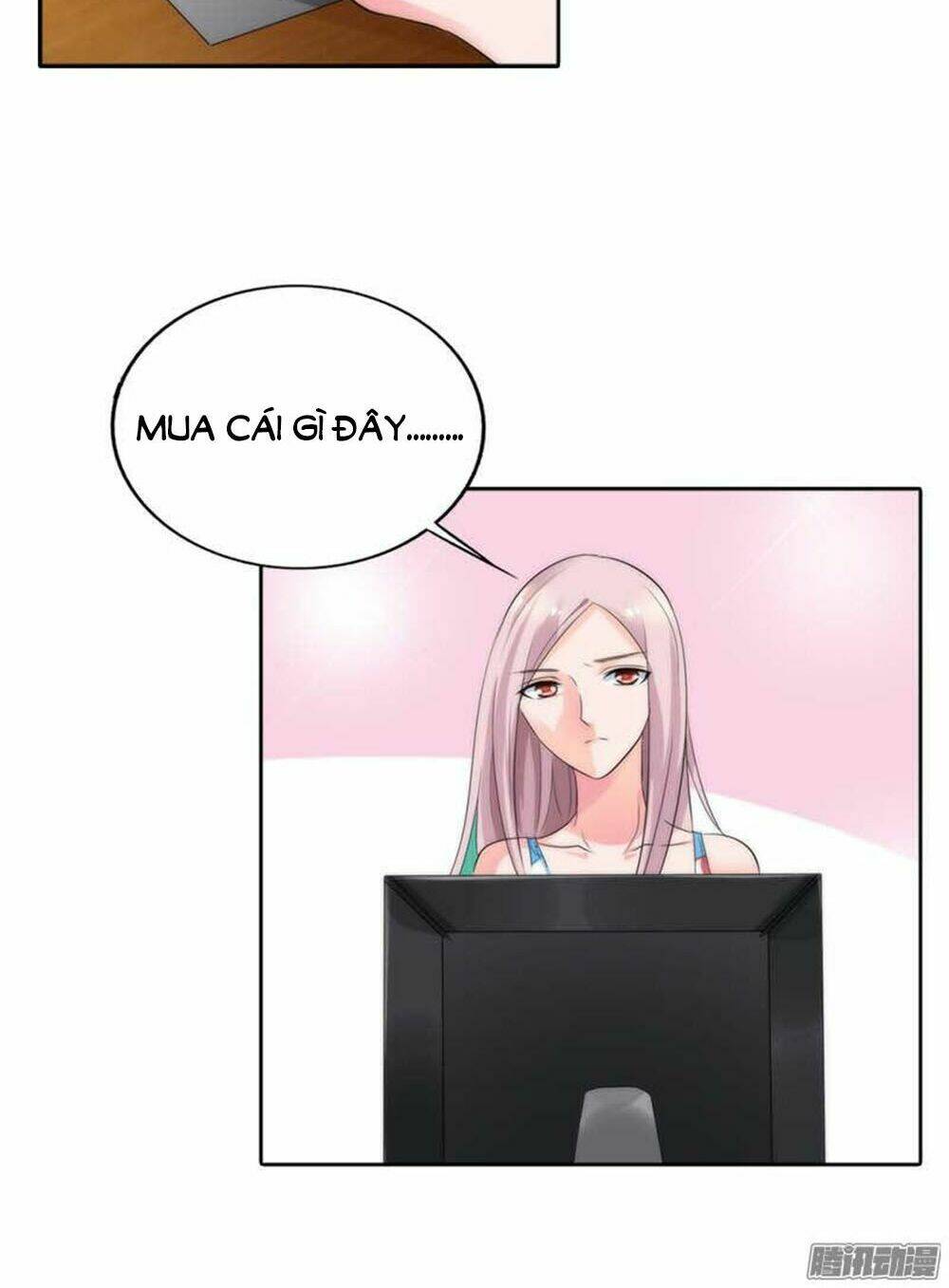 Em Vẫn Còn Nhỏ: Chapter 42