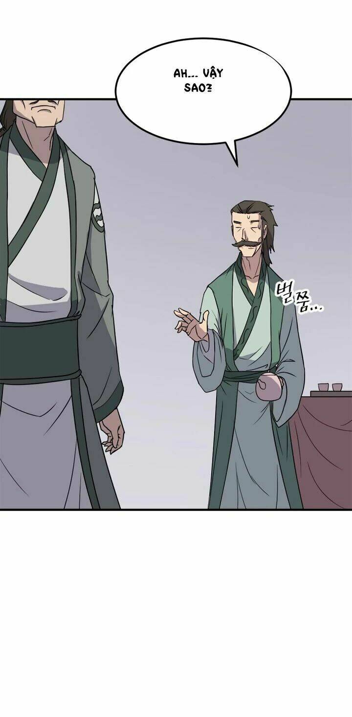 Trọng Sinh, Bất Khả Chiến Bại: Chapter 104