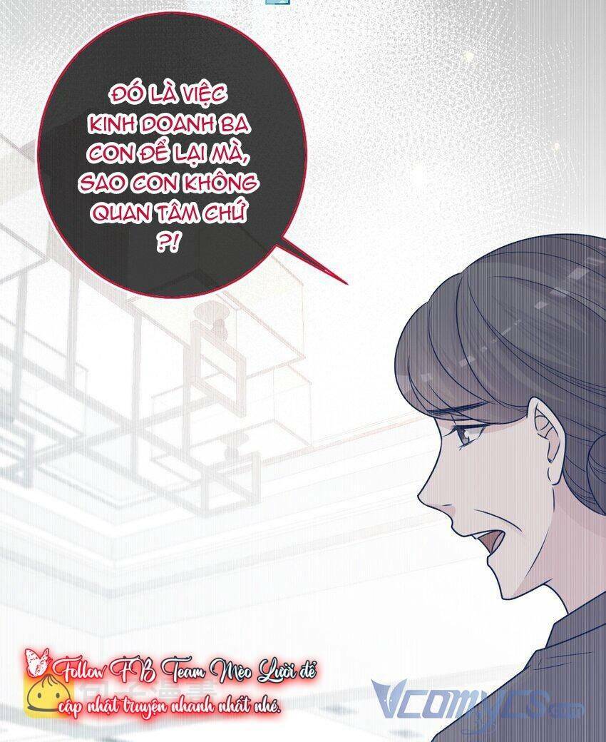 Khi Cô Gái Nhìn Thấy Thời Gian: Chapter 49