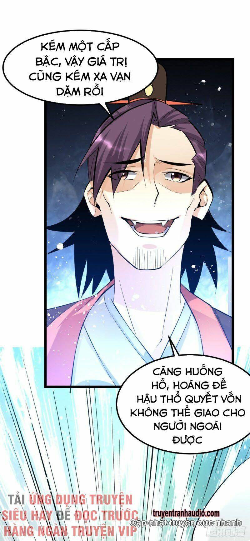 Tiên Vương Trùng Sinh: Chapter 153
