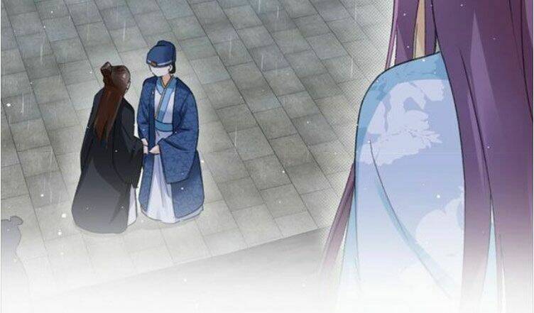 Hoa Nhan Sách: Chapter 182