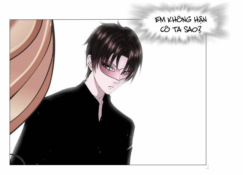 Cạm Bẫy Của Nữ Thần: Chapter 185