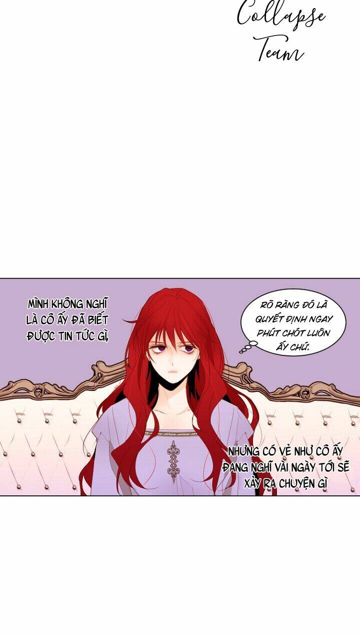 Cuộc Sống Rập Khuôn Của Một Quý Cô Tái Sinh!: Chapter 5