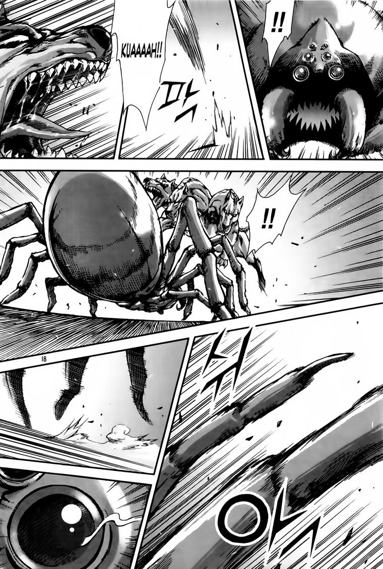 Diêm Đế: Chapter 215