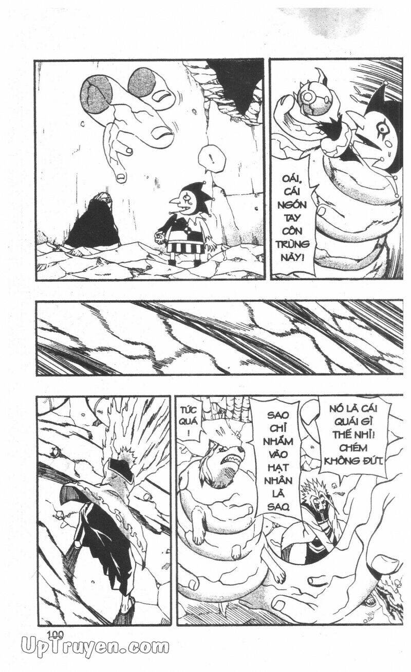 Cuộc Phiêu Lưu Của Quỷ Satan: Chapter 74