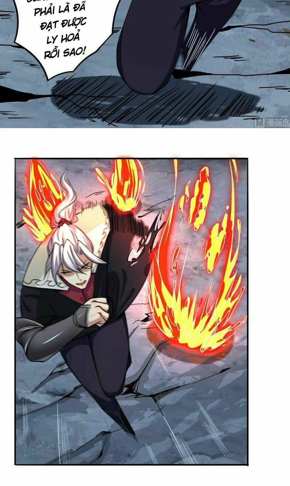 Tu Chân Giả Tại Dị Thế: Chapter 165