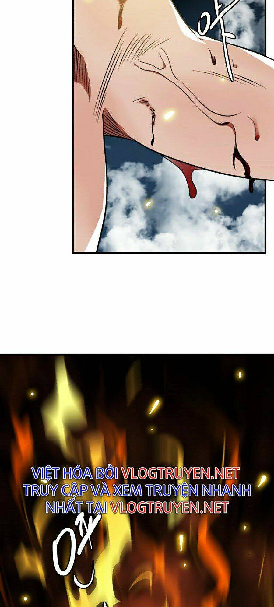 Siêu Đạo Thần Thuật: Chapter 22