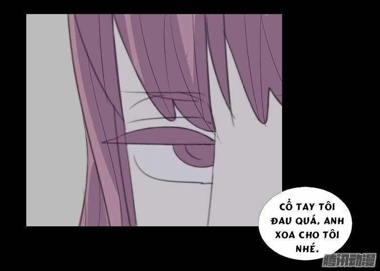 Bệnh Viện Thiên Đường: Chapter 28
