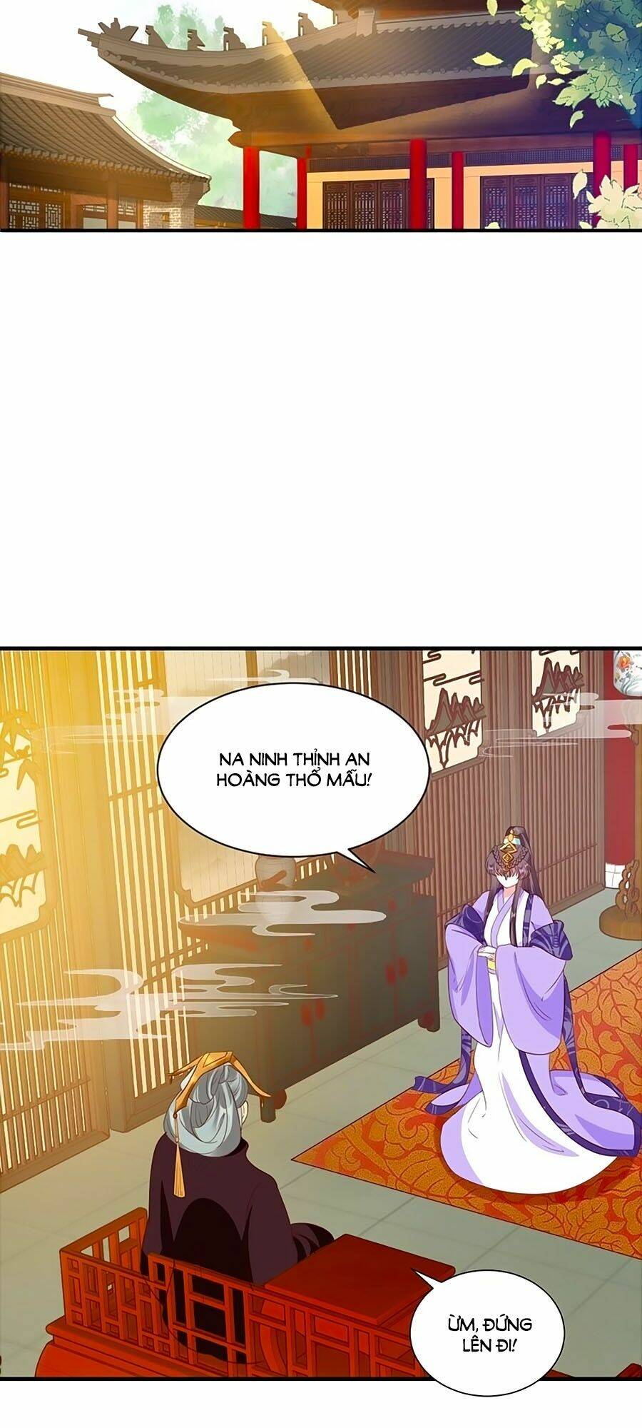 Thịnh Thế Lê Hoa Điện: Chapter 73