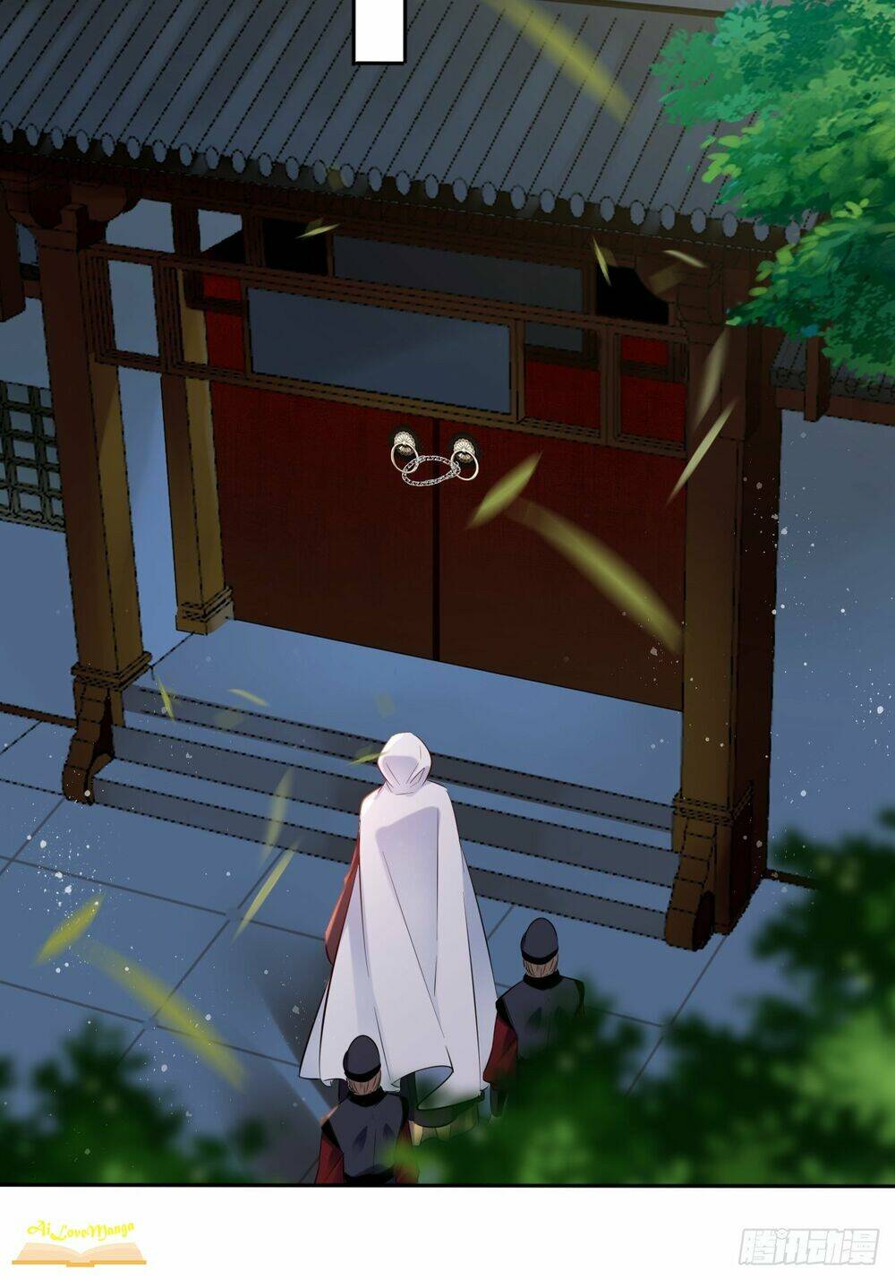 Vương Phi Thật Thích Trang Điểm: Chapter 140