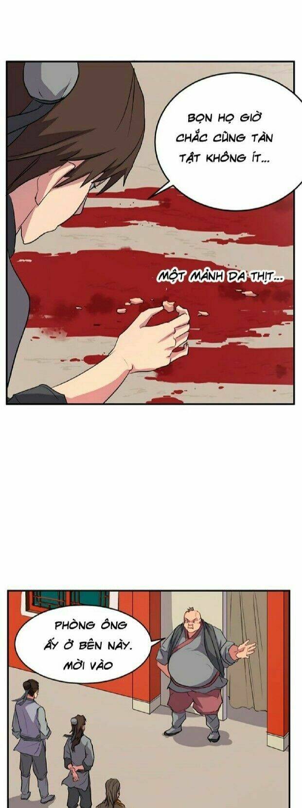 Trọng Sinh, Bất Khả Chiến Bại: Chapter 18