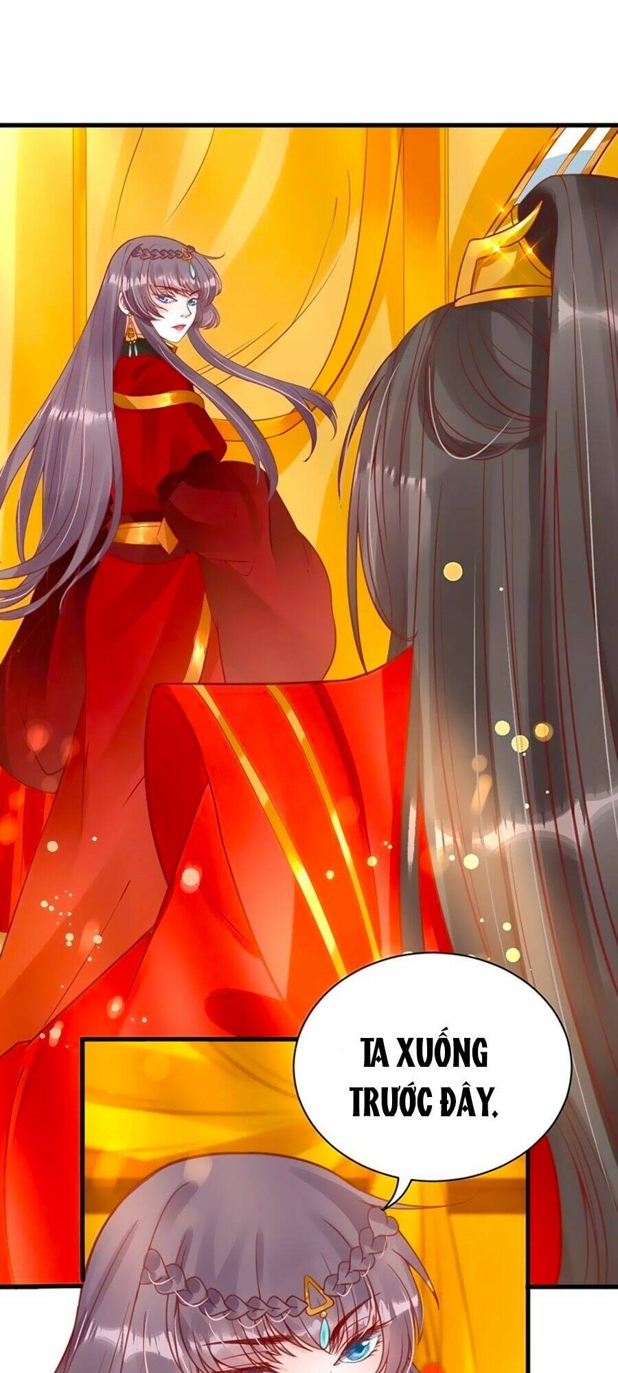 Thịnh Thế Lê Hoa Điện: Chapter 34