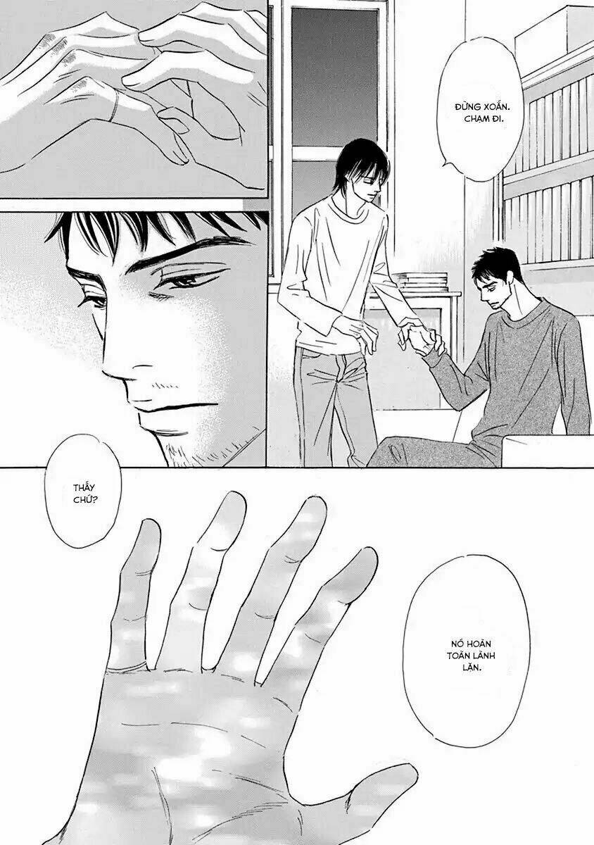 Chàng Giúp Việc Tada: Chapter 22
