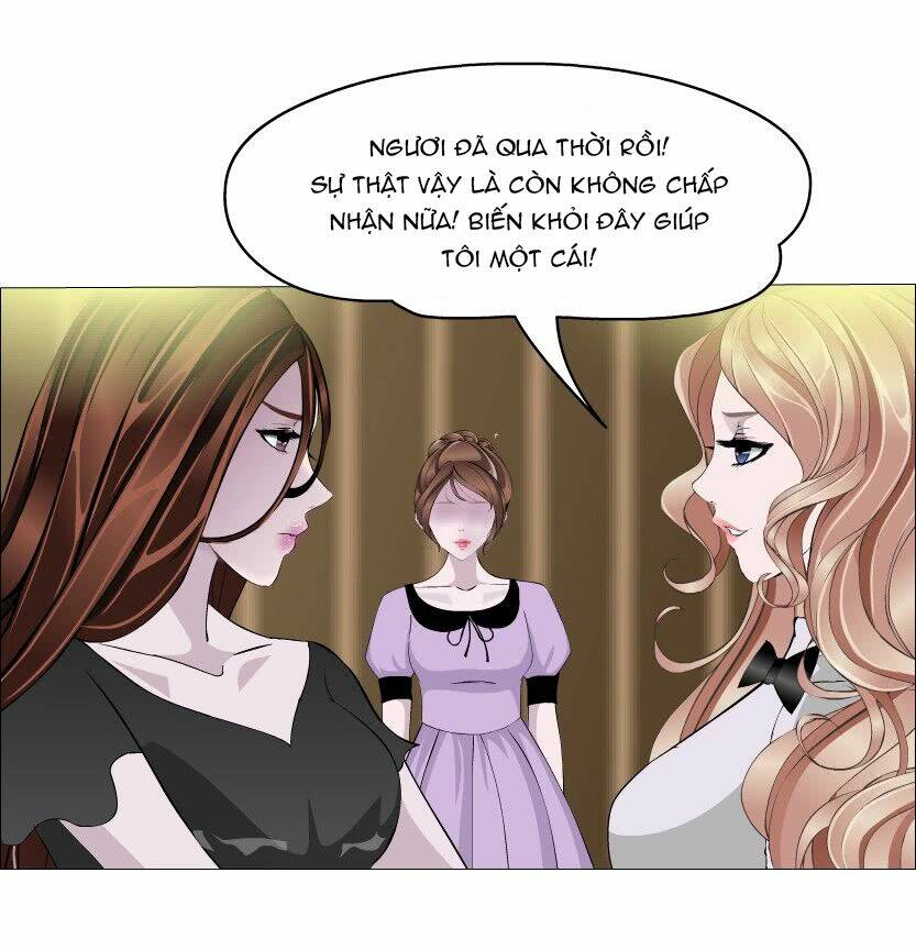 Cạm Bẫy Của Nữ Thần: Chapter 157