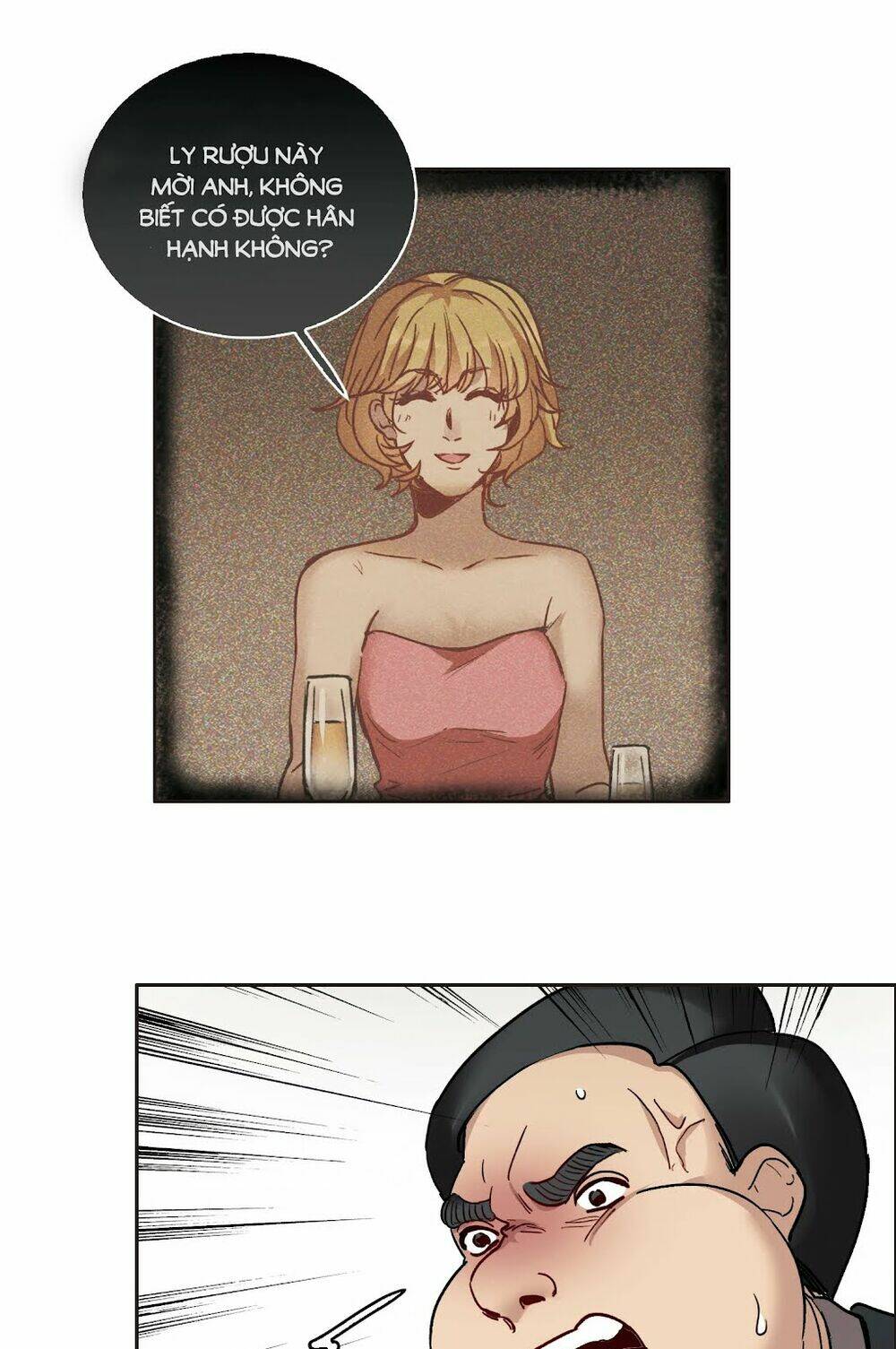 Thế Giới Đệ Nhất Cự Tinh: Chapter 13.2