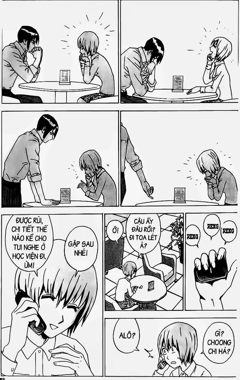 Ai Hơn Ai: Chapter 95