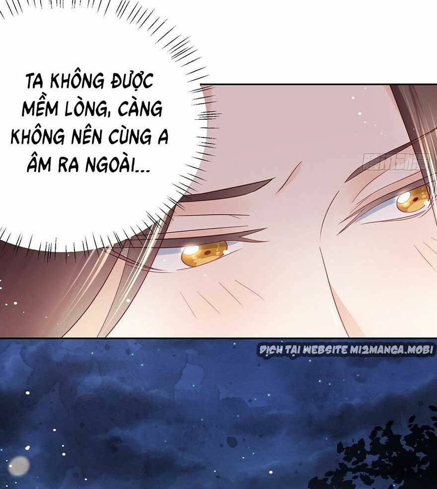 Làm Nũng Trong Lòng Kẻ Cấm Dục: Chapter 11