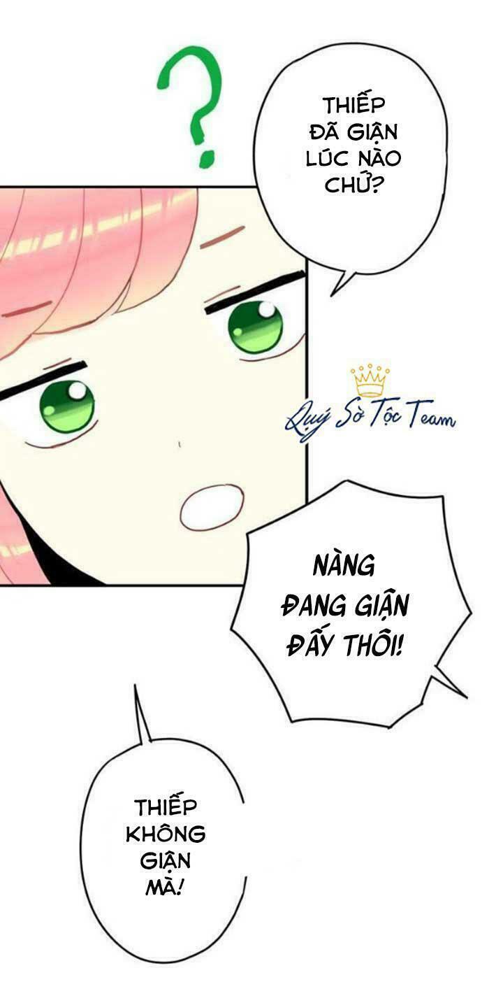 Tồn Tại Với Tư Cách Là Vợ Của Nam Chính: Chapter 44: Canaria vô tình