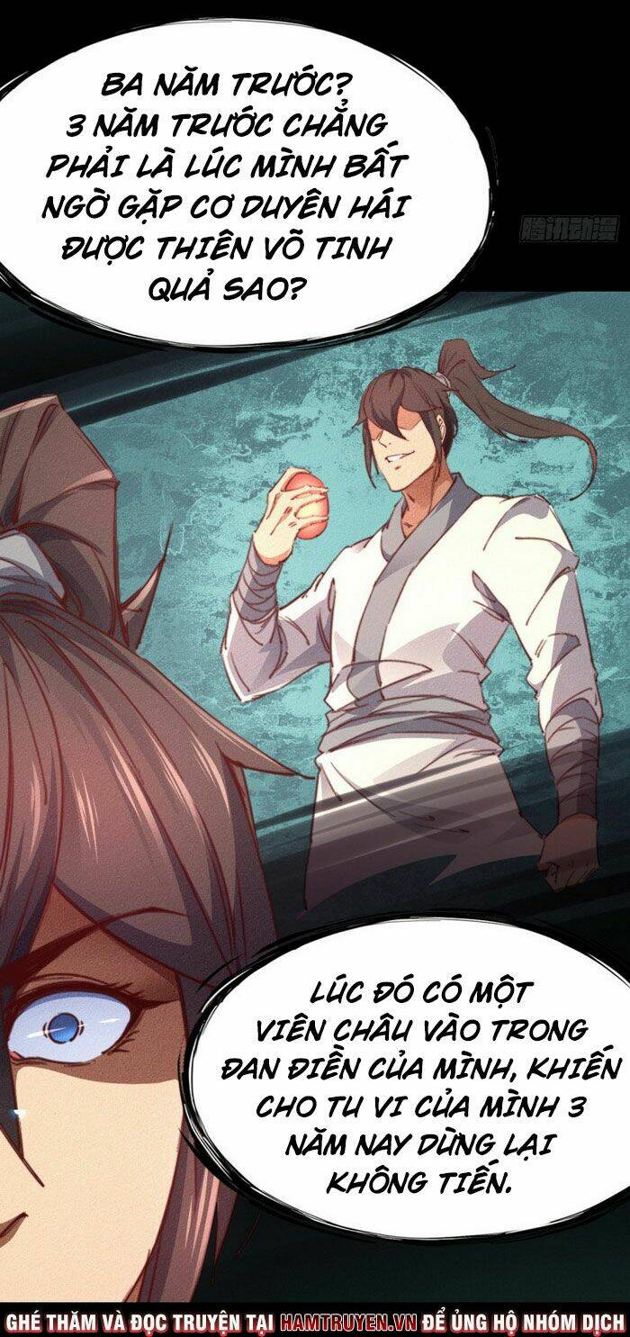 Ta Thành Thần Một Mình: Chapter 2