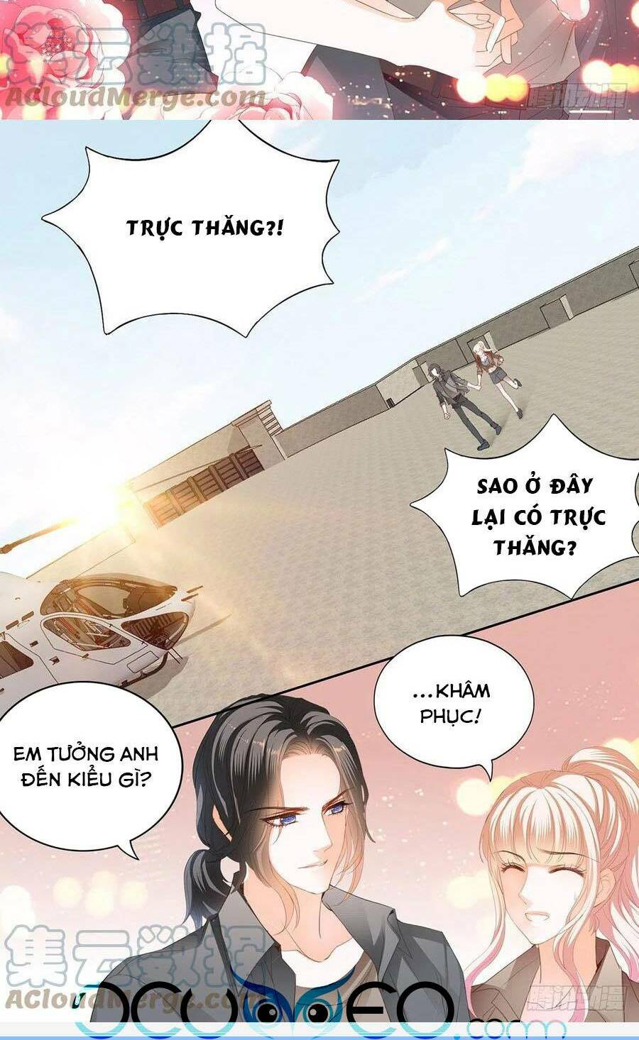 Bá Đạo Tiểu Thúc, Xin Trêu Chọc Vừa Thôi!: Chapter 289