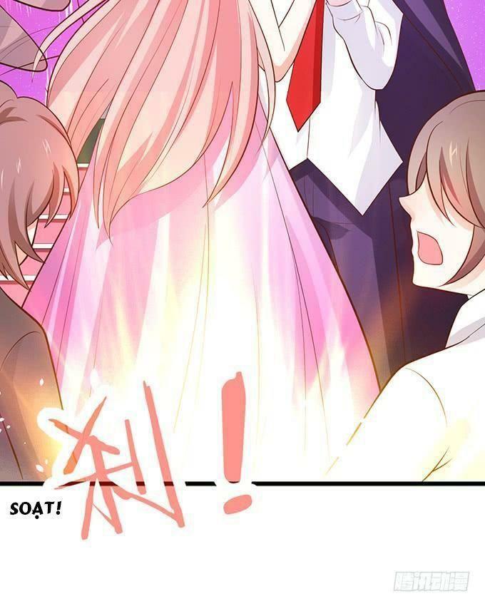 Hồ Tiên Hung Bạo: Chapter 95