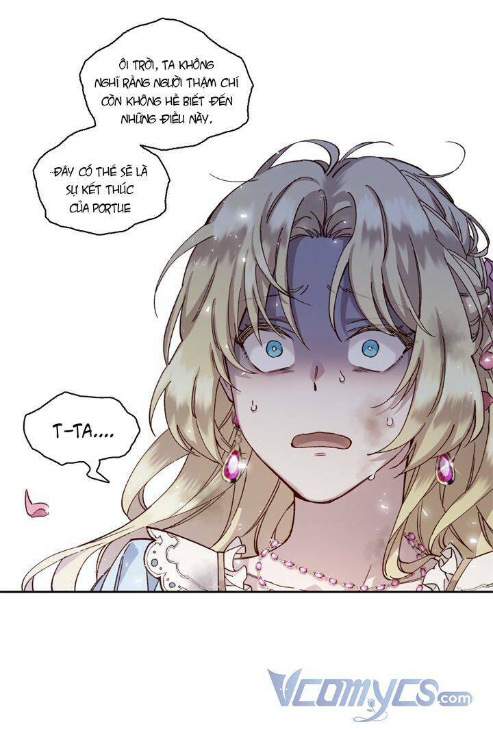 Hãy Cứu Tôi, Công Chúa: Chapter 2