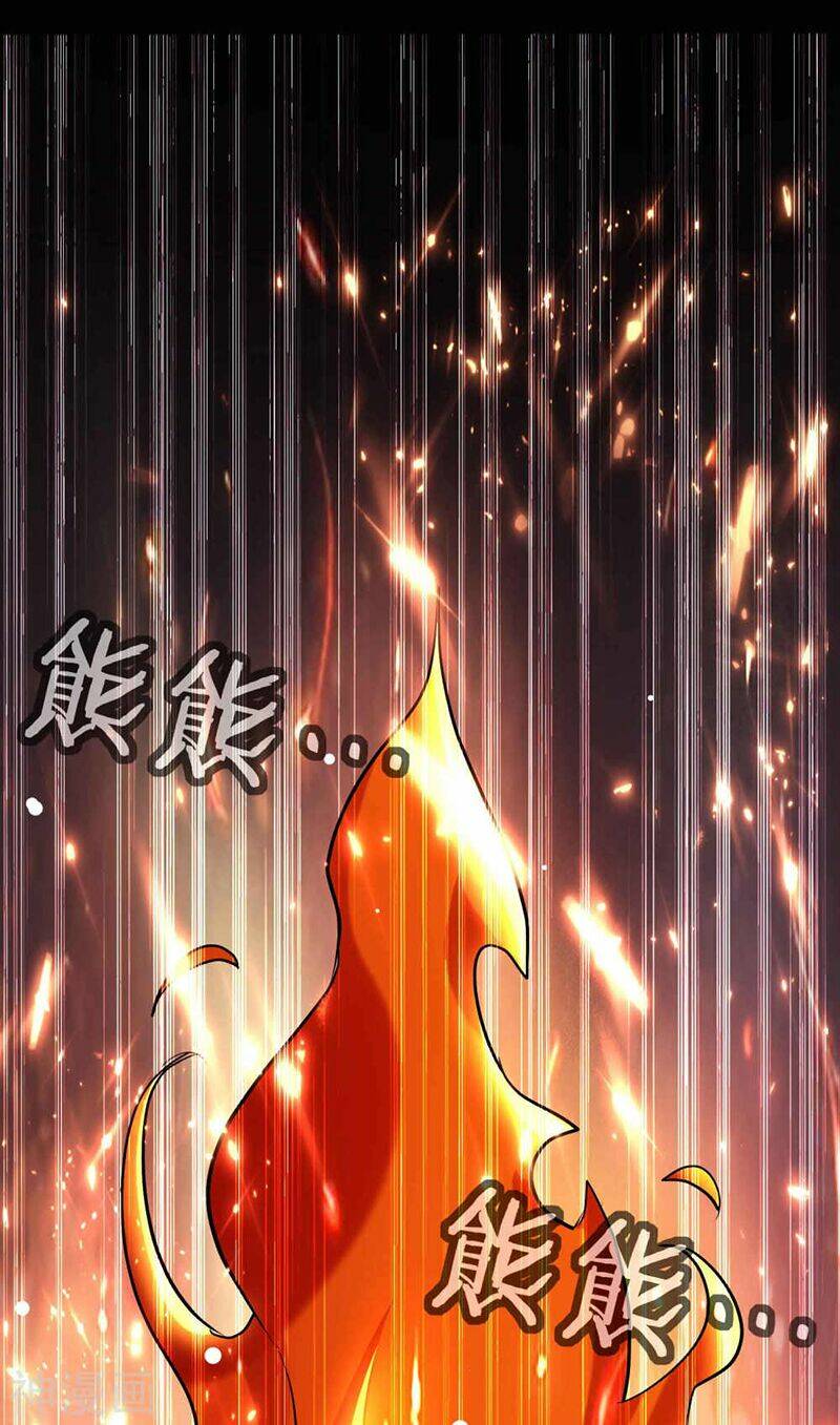 Vạn Giới Tiên Vương: Chapter 85