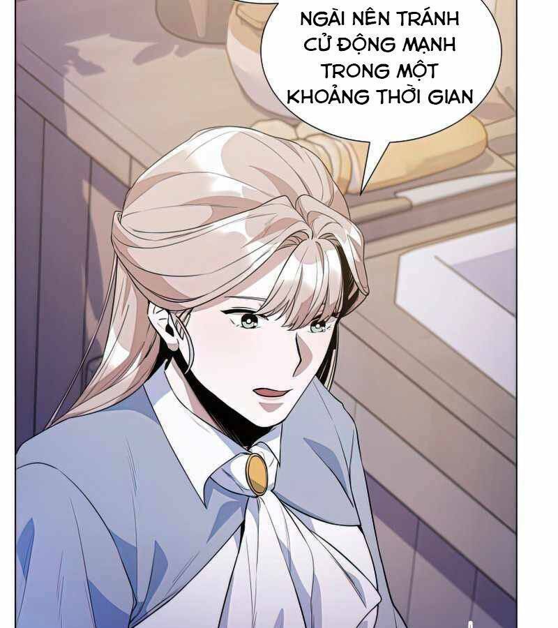 Bạo Chúa Cường Hoành: Chapter 26