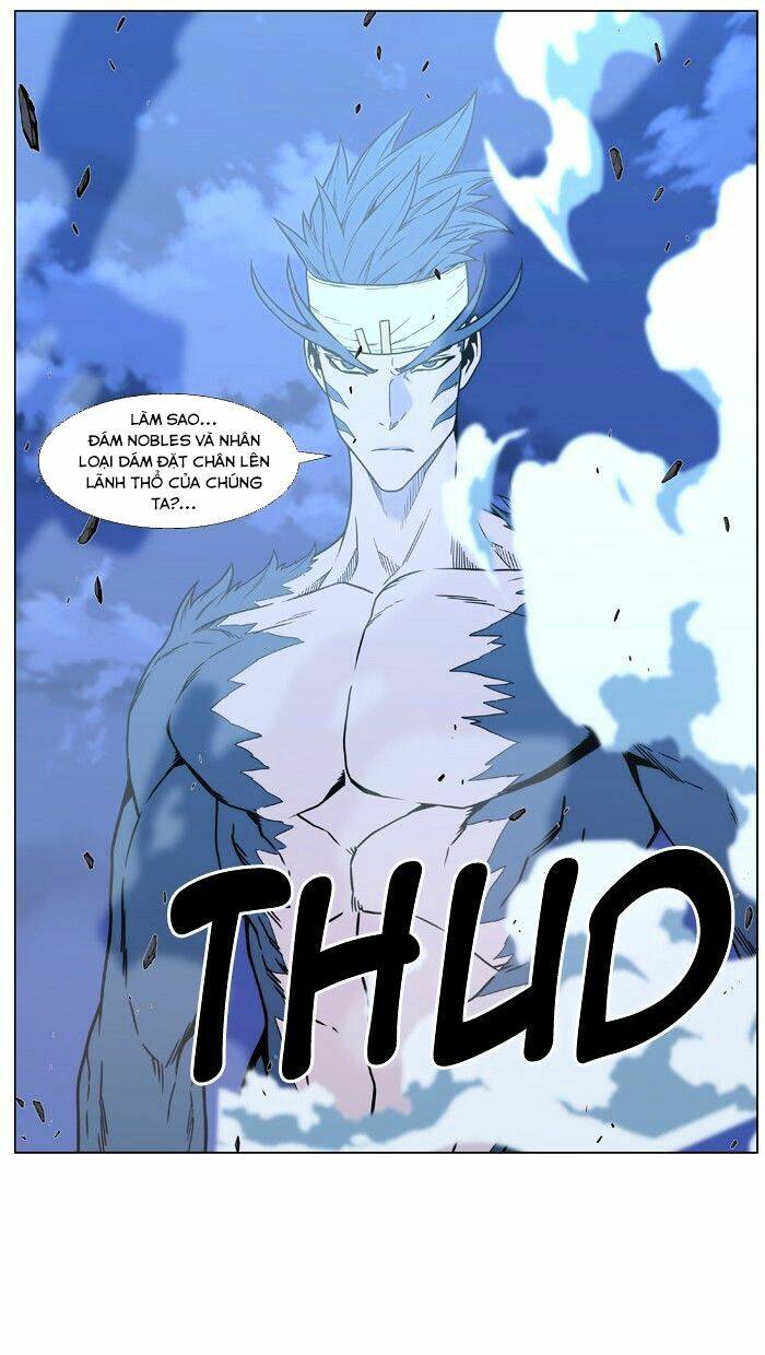 Ma Cà Rồng Quý Tộc: Chapter 455
