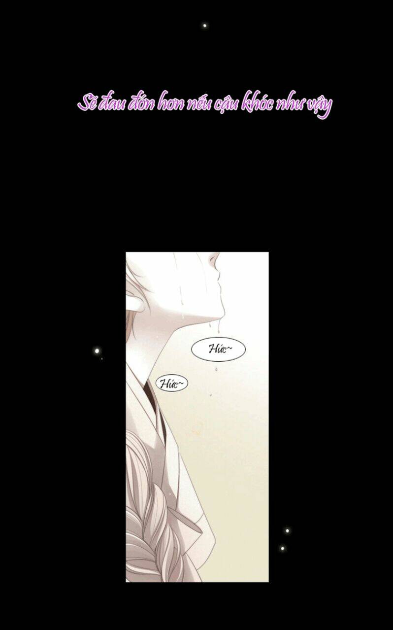 Twelve Nights: Chapter 5