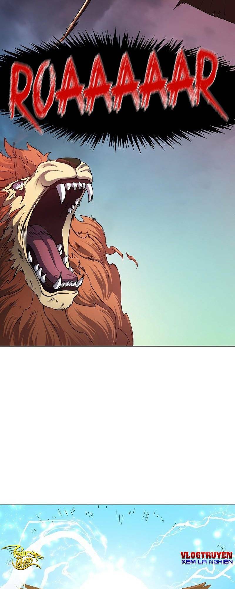 Anh Hùng Tái Xuất Mở Nhà Hàng, Đụng Là Phang!: Chapter 1