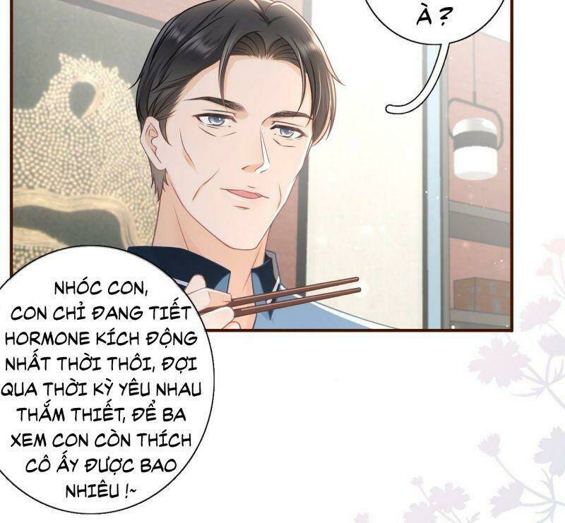 Bạn Gái Tôi Mới 30+: Chapter 89