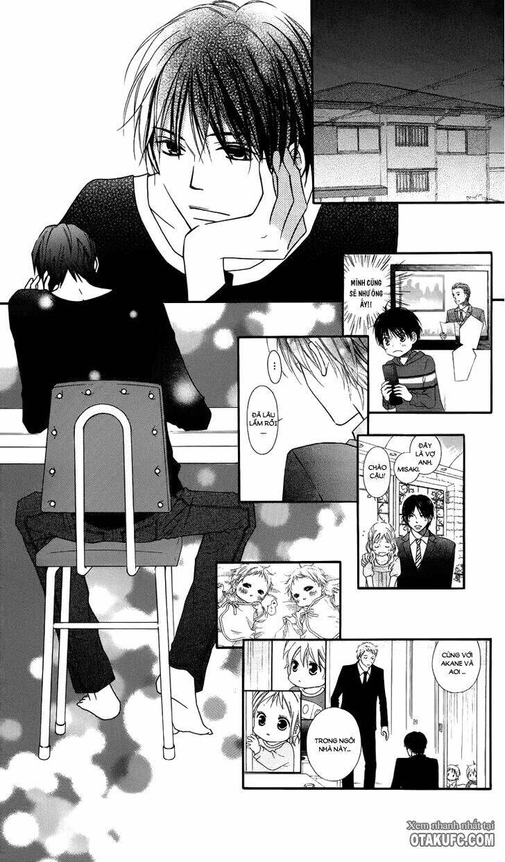 Love So Life: Chapter 61