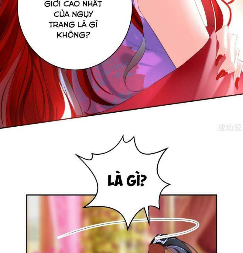 Vương Gia, Áo Lót Của Ngươi Rơi Mất Rồi: Chapter 39