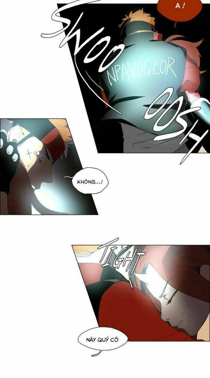 Lessa 2: The Crimson Knight: Chapter 11