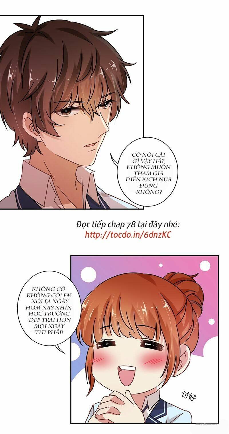 Trọng Sinh Chi Hao Môn Cường Thế Quy Lai: Chapter 77