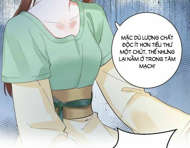 Hoa Nhan Sách: Chapter 108