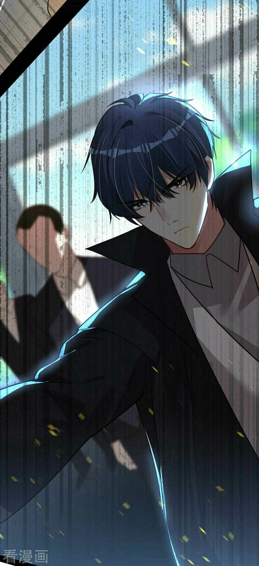 Vì Yêu Mà Khắc Cốt Ghi Tâm: Chapter 53