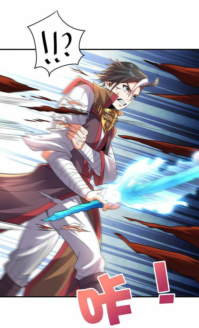 Phục Thiên Thánh Chủ: Chapter 205
