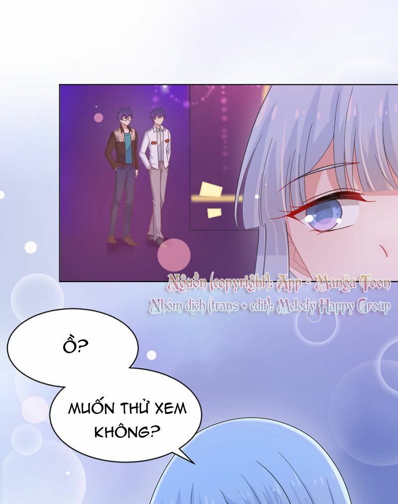 Ma Lạt Thiên Kim Đẩu Ác Thiếu: Chapter 114