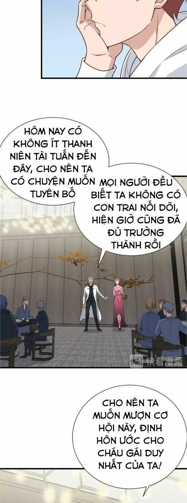Hệ Thống Tu Tiên Mạnh Nhất: Chapter 90