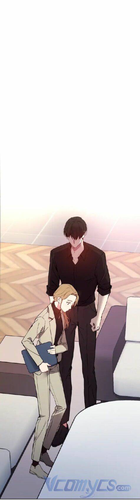 Cuộc Hôn Nhân Rắc Rối Của Tôi: Chapter 2