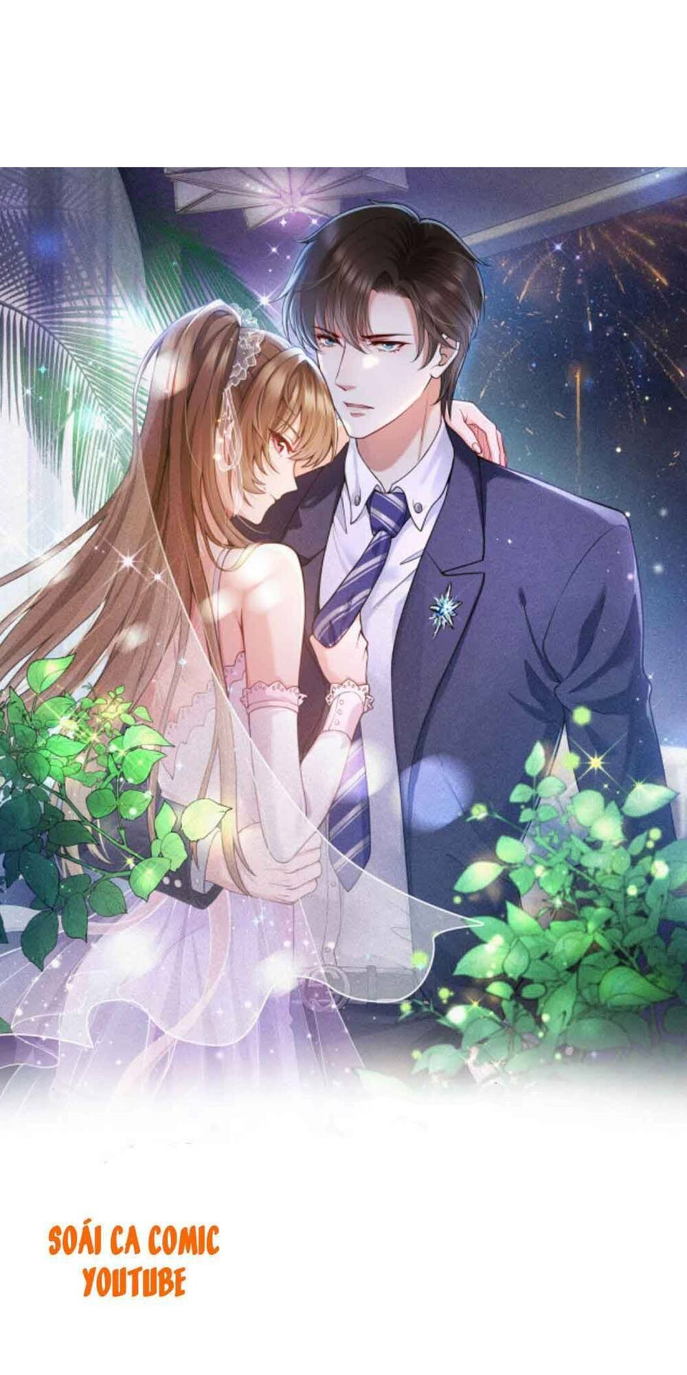 Nhất Sanh Hữu Hỉ: Chapter 46