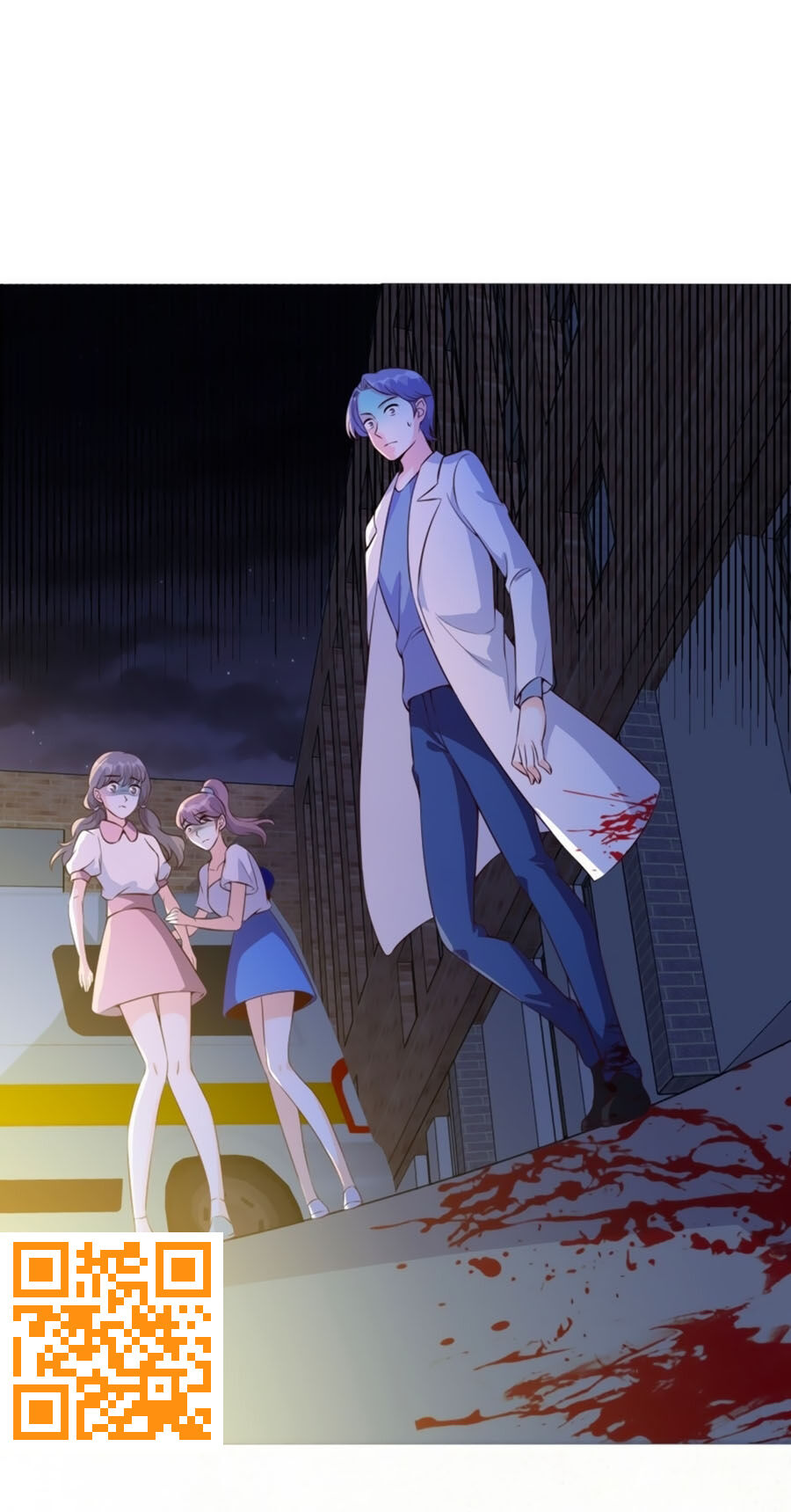 Phản Phái Nữ Đế Lai Tập: Chapter 19