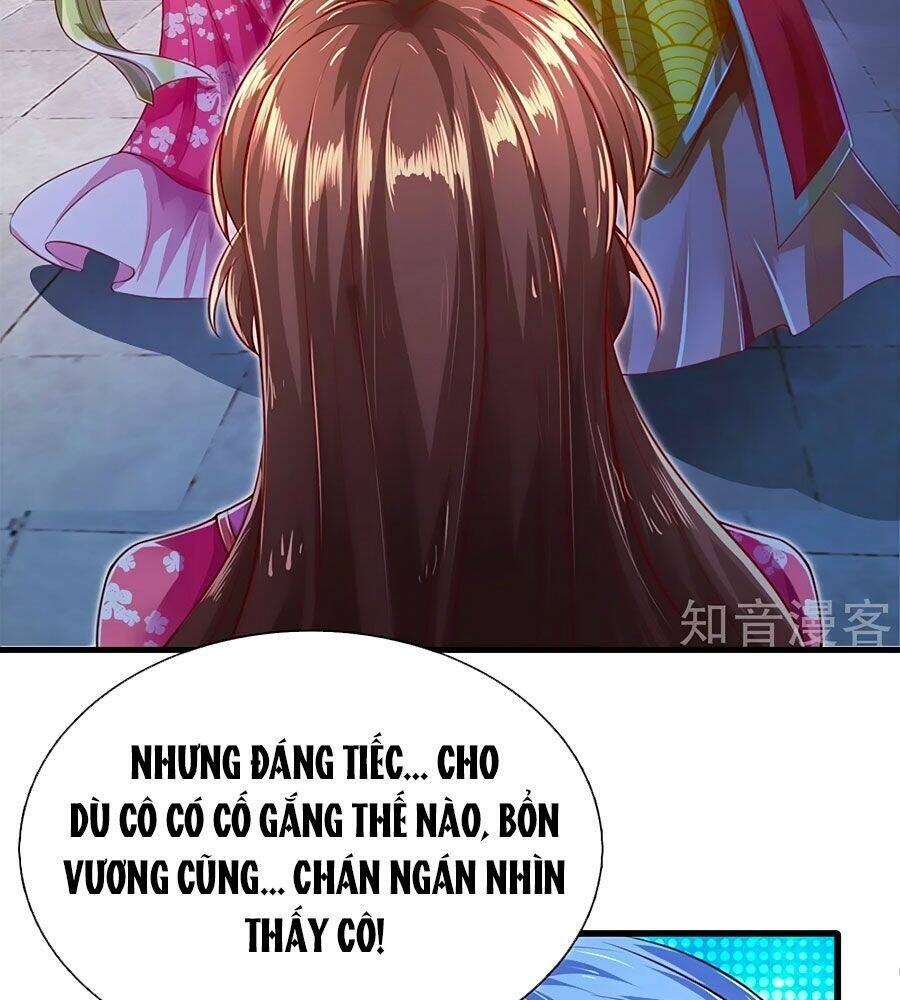 Phụng Lâm Thiên Hạ: Đệ Nhất Mỹ Nữ: Chapter 25