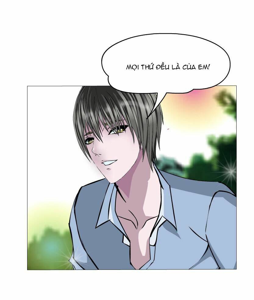 Cạm Bẫy Của Nữ Thần: Chapter 55