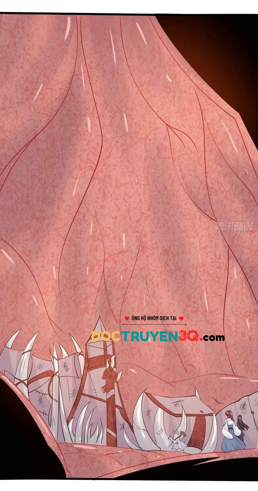 Giáng Thần Chiến Ký: Chapter 88