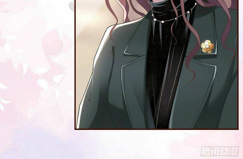 Bạn Gái Tôi Mới 30+: Chapter 8