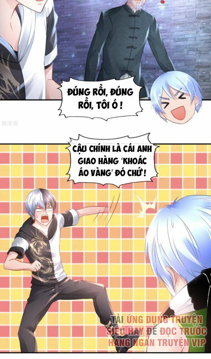 Phong Thủy Thiên Sư: Chapter 72